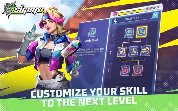 SIGMAX安卓免费版