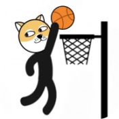 狗头篮球之极限对决手游版