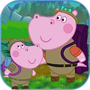 佩奇生活逃生室安卓免费版