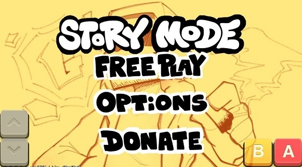 星期五晚上夜放克手游直装版