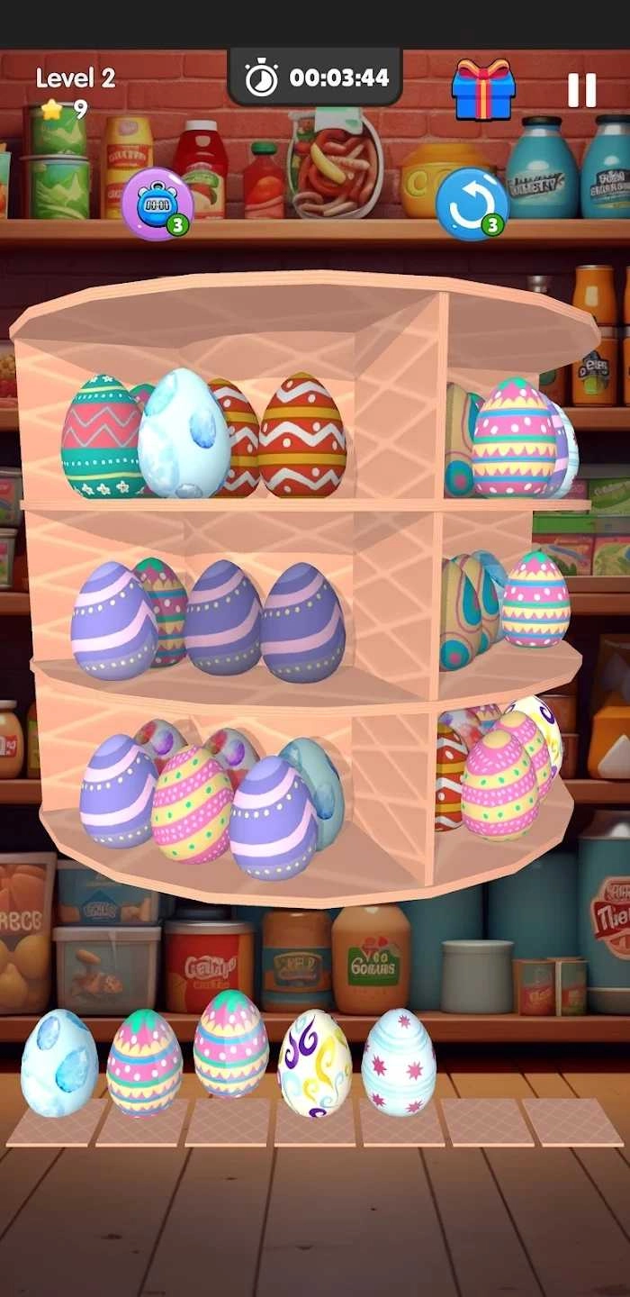 物品收纳3D大师手机免费版