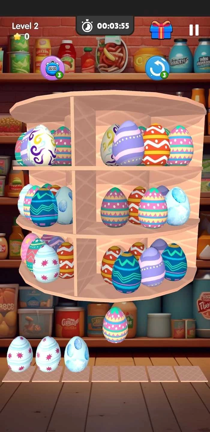 物品收纳3D大师手机免费版