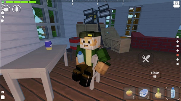 猎人僵尸生存官方版