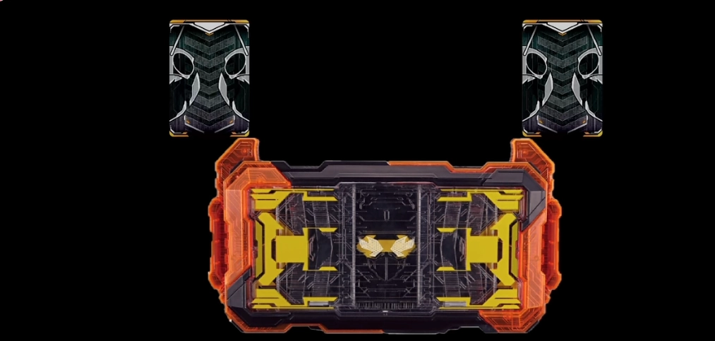 假面骑士歌查德安卓直装版