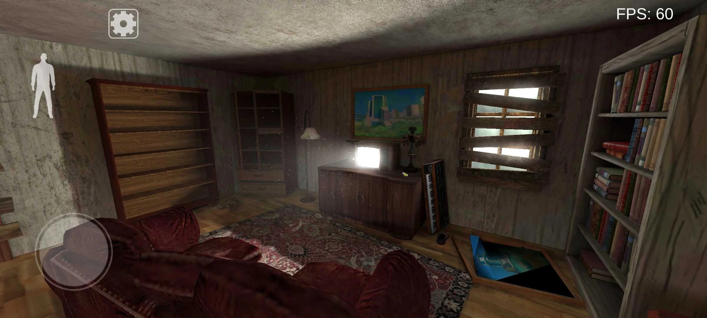 鬼屠夫第二章游戏绿色版