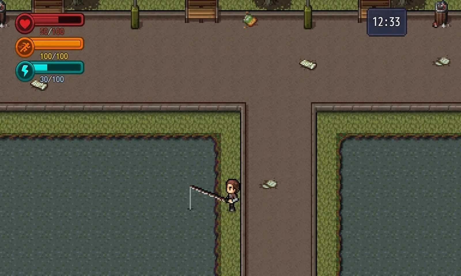 生存边缘3游戏纯净版