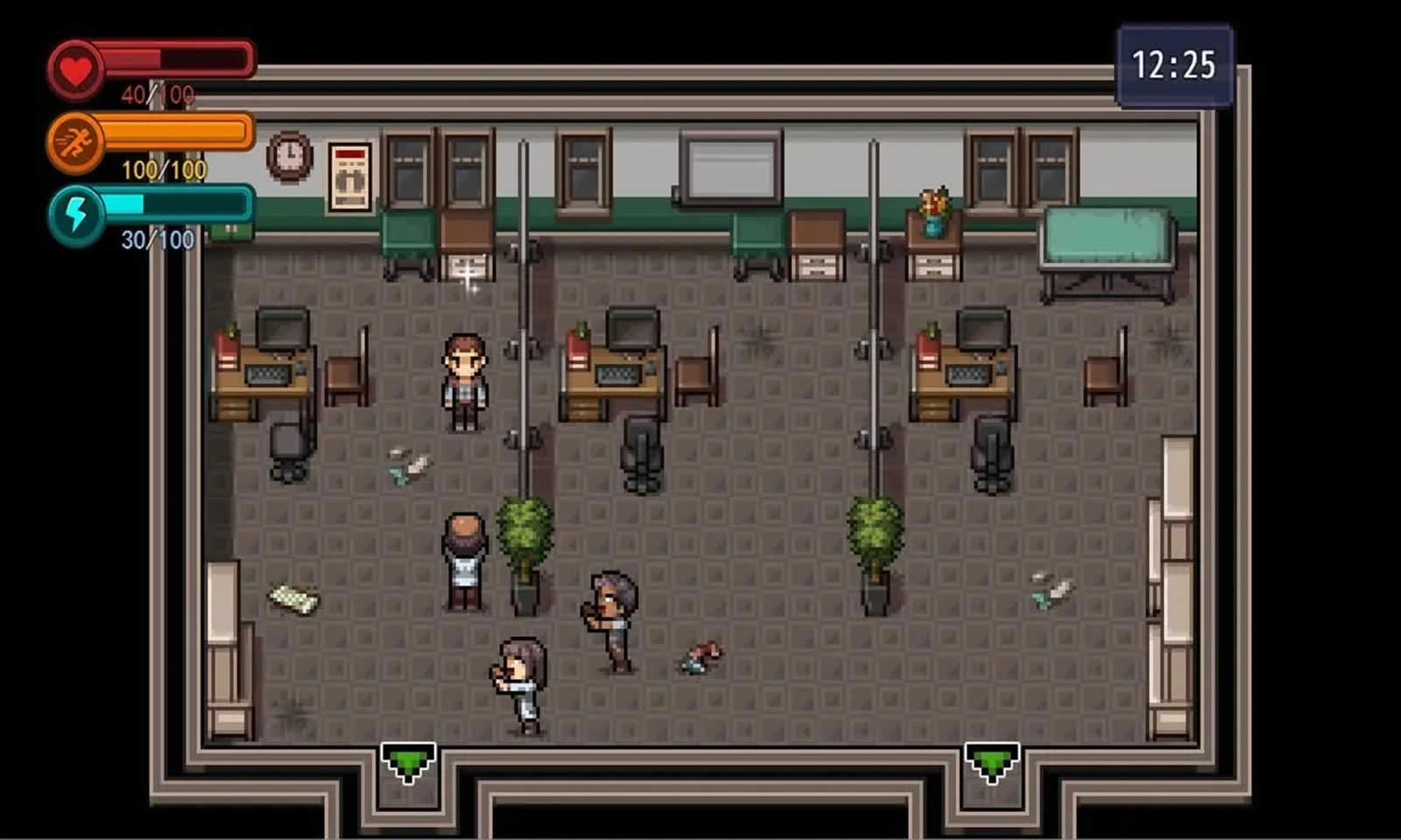 生存边缘3游戏纯净版