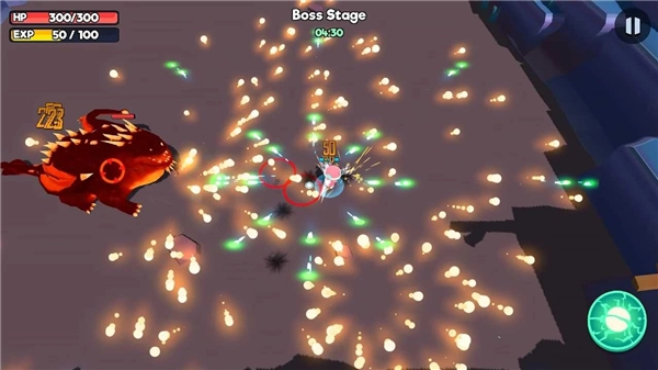 乱斗射手游戏官方最新版