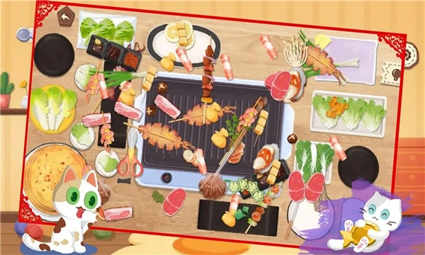 收纳大师猫咪整理达人物语游戏安装包