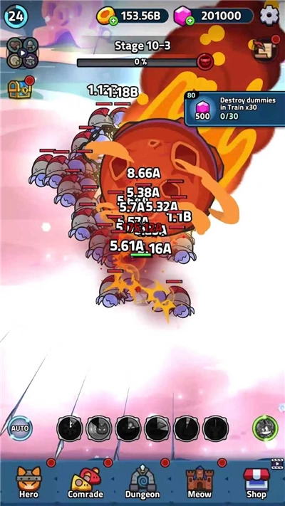 猫咪传说手机最新版