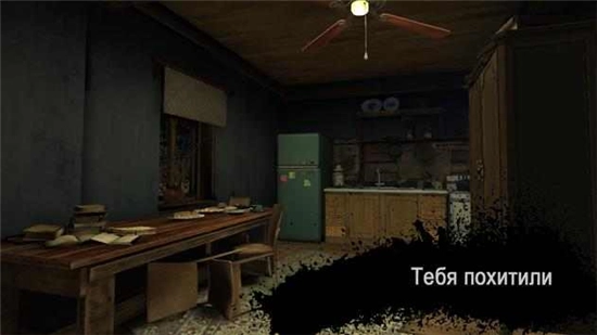 恐怖的邻居杀手手机免费版