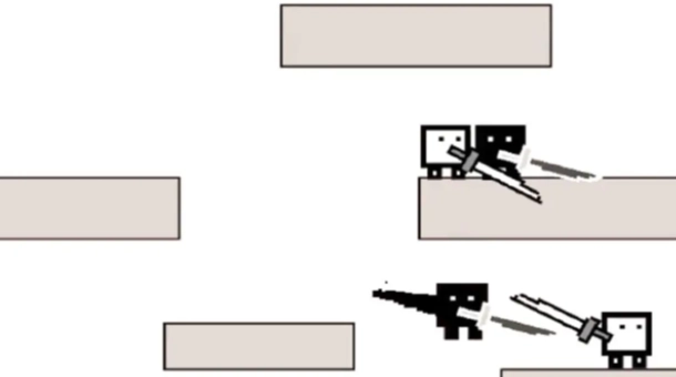 黑白大乱斗最新版