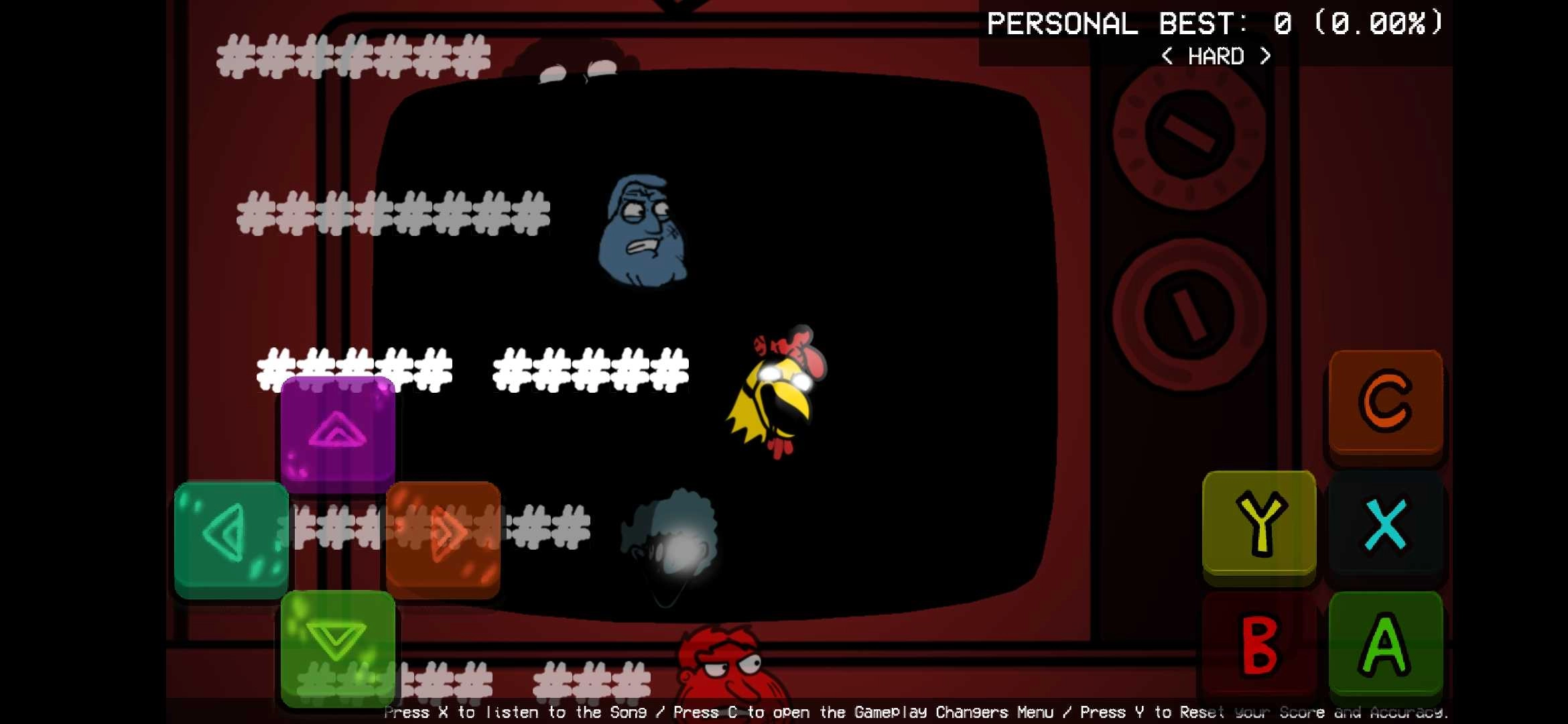 错误化恶搞之家手游版