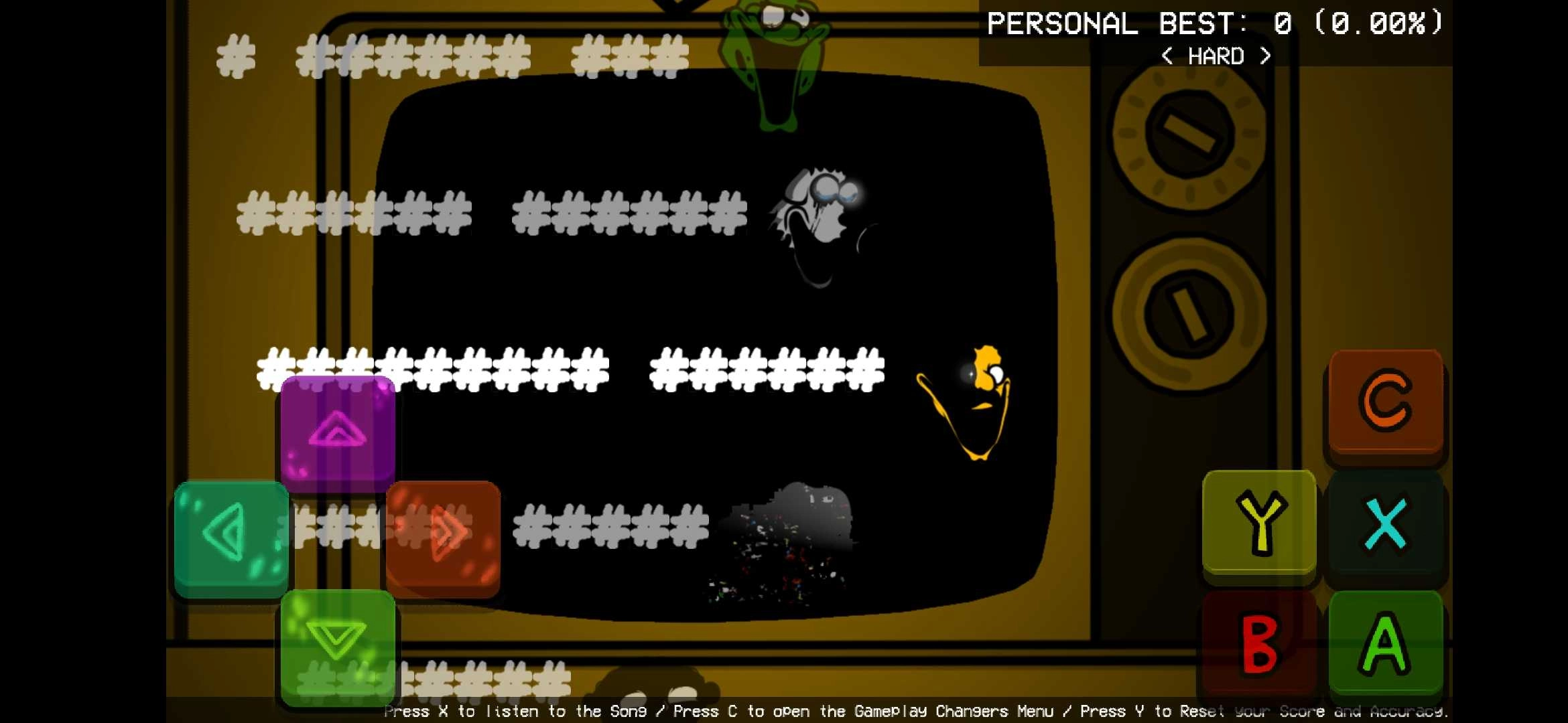 错误化恶搞之家手游版