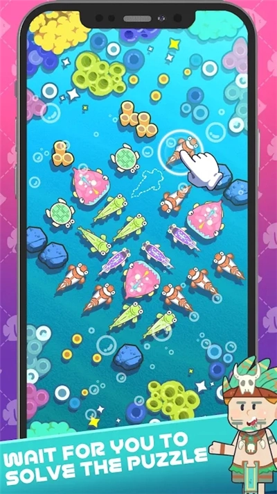 游轮大亨免费版