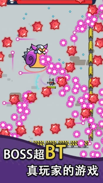 萌犬特攻手游免费版