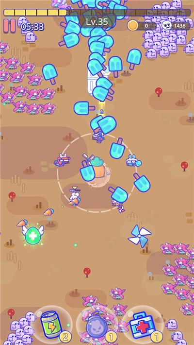 关你鸟事手游免费版