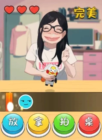 五只蚂蚁搬大米游戏正版