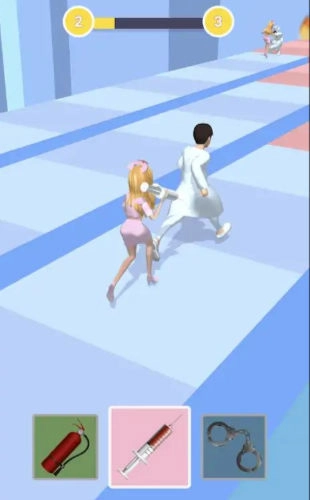 cosplay快跑游戏官方最新版