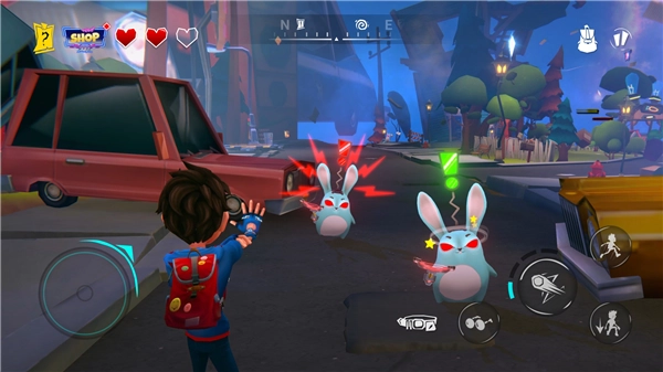 奇异山官方最新版