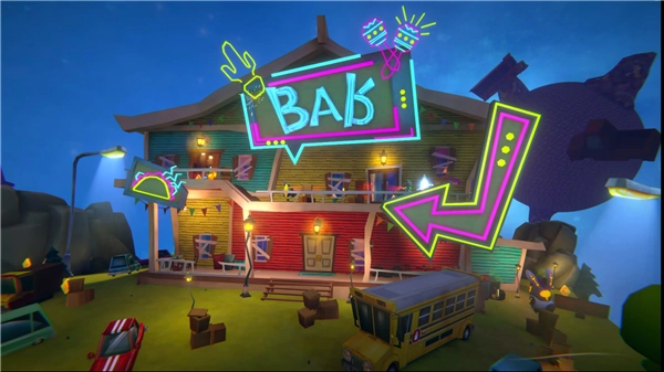 奇异山官方最新版