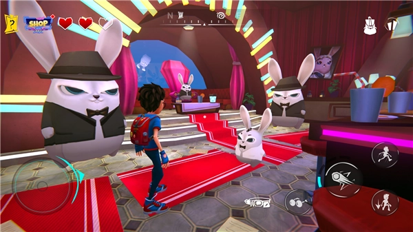 奇异山官方最新版