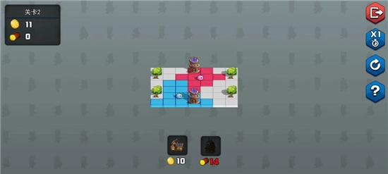 随机战略直装游戏版