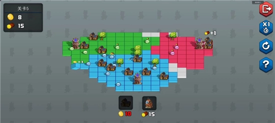 随机战略直装游戏版