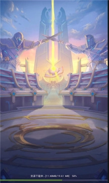 奥法传说游戏安装包