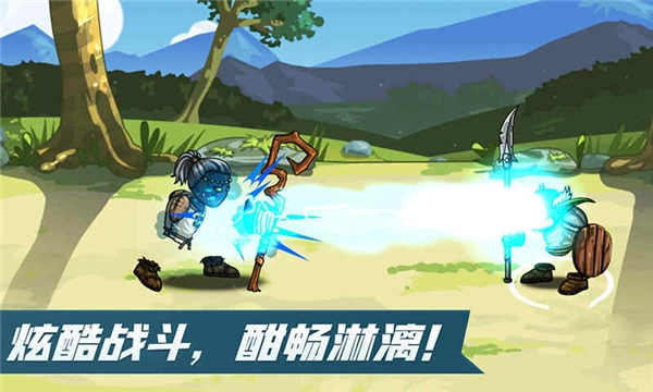 剑与魂未见安卓版