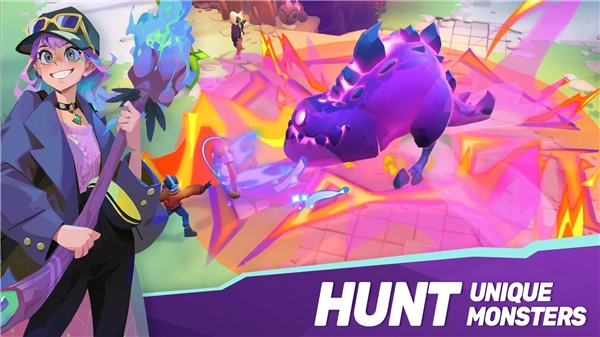 MO.CO国际服游戏正版