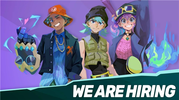 MO.CO国际服游戏正版