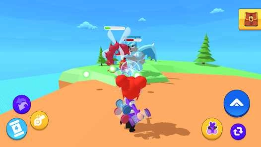 宠物精灵大作战2原版