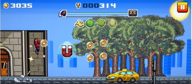 Hooja二人组安卓直装版