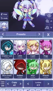 扭蛋人生2国际服官方版