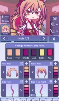 扭蛋人生2国际服官方版