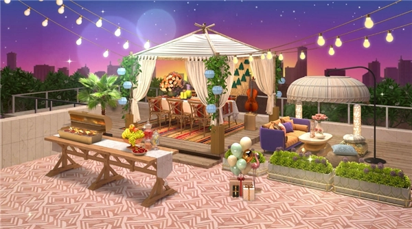 家居装饰改造设计免费原版