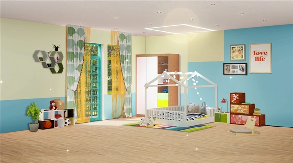 家居装饰改造设计免费原版