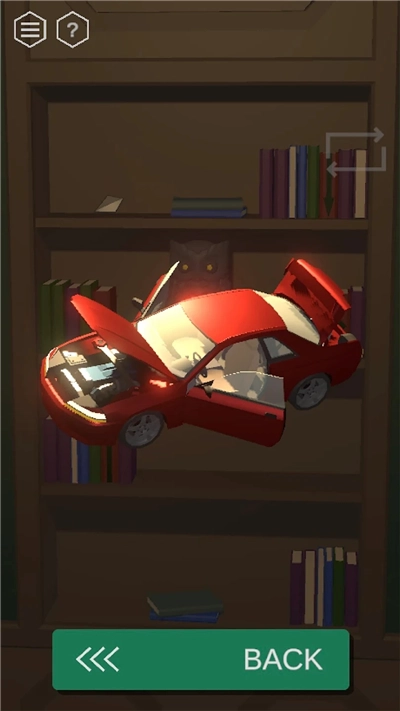 50间密室逃脱安卓免费版