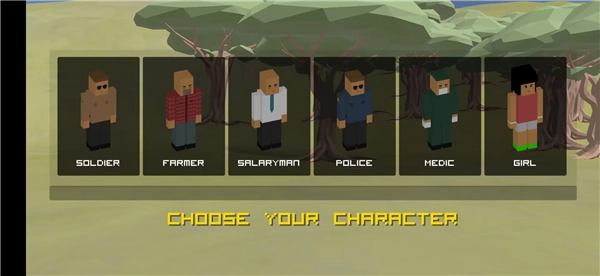 像素战场免费版