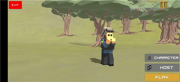 像素战场免费版