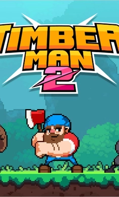 伐木工2直装游戏版