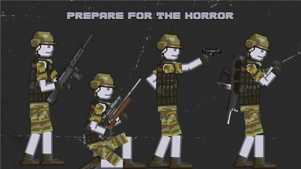 战斗游乐场手机最新版