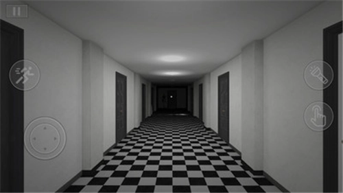 恐怖深渊通用版