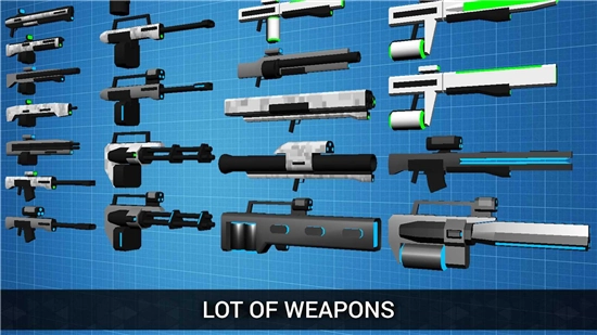 赛博空间直装游戏版