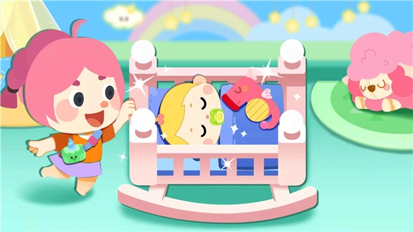 奇妙小镇家园游戏纯净最新版