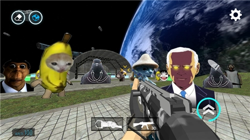 太空沙盒直装版