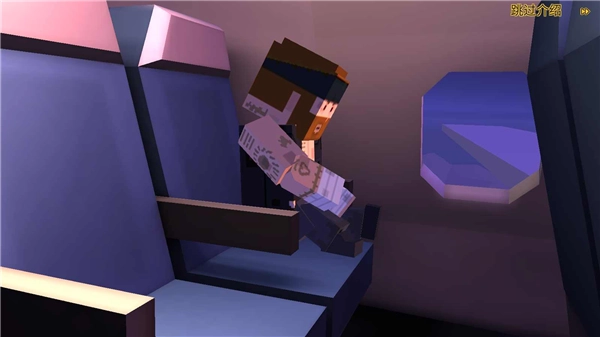 方块僵尸岛手游版