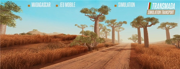 运输模拟器官方正版