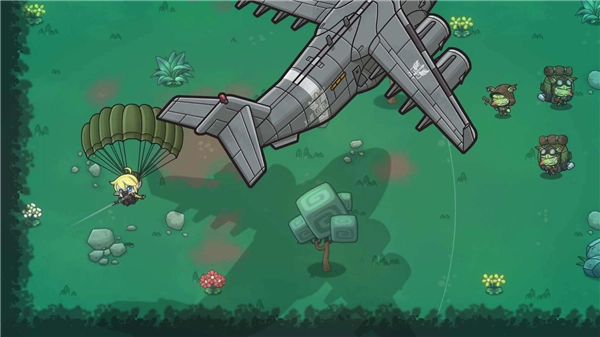 米利科拉之战最新免费版